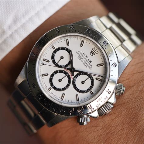 cerco quadrante rolex daytona|rolex daytona zenith.